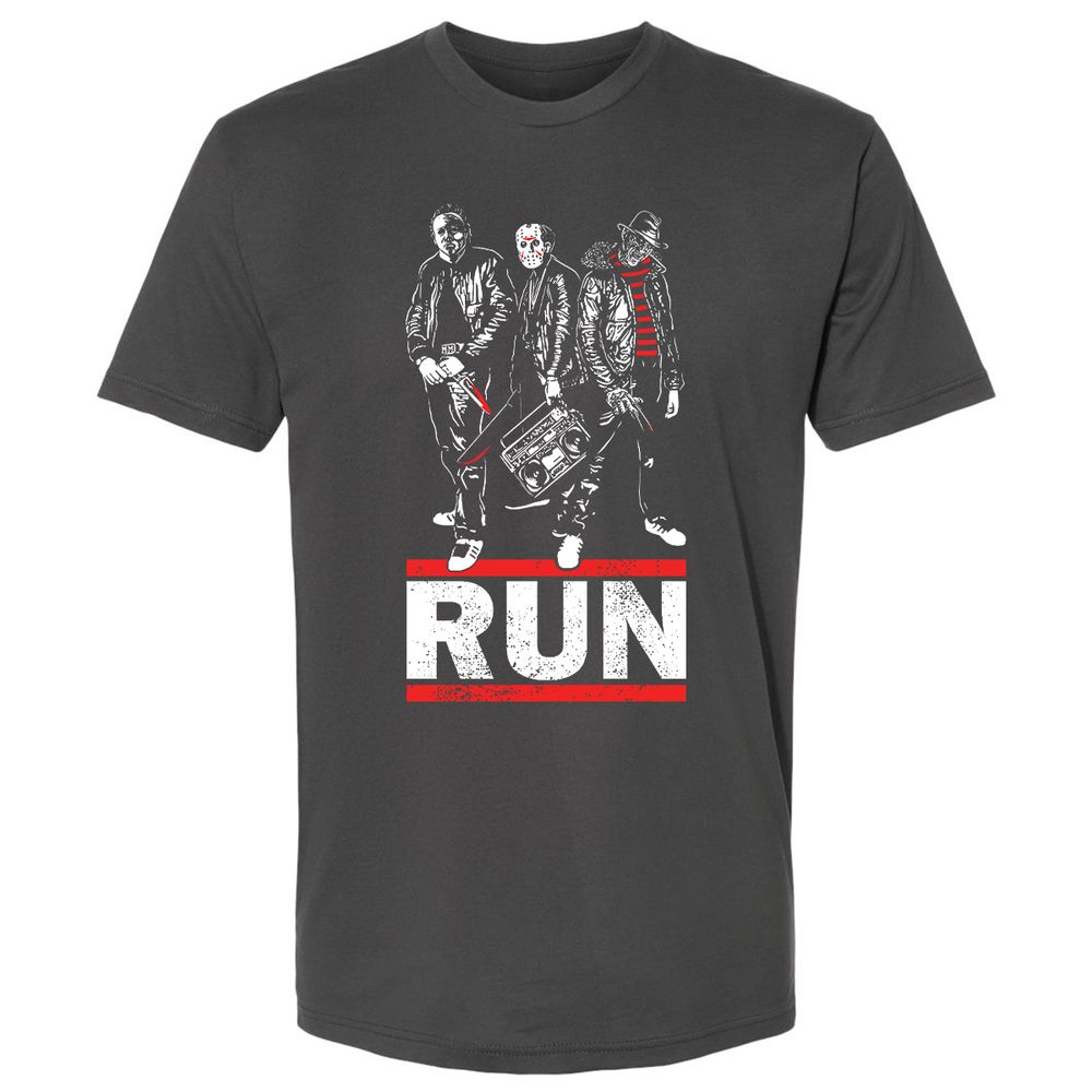 Premium Unisex T-Shirt - SVBVM5TU - Heavy Metal - 8