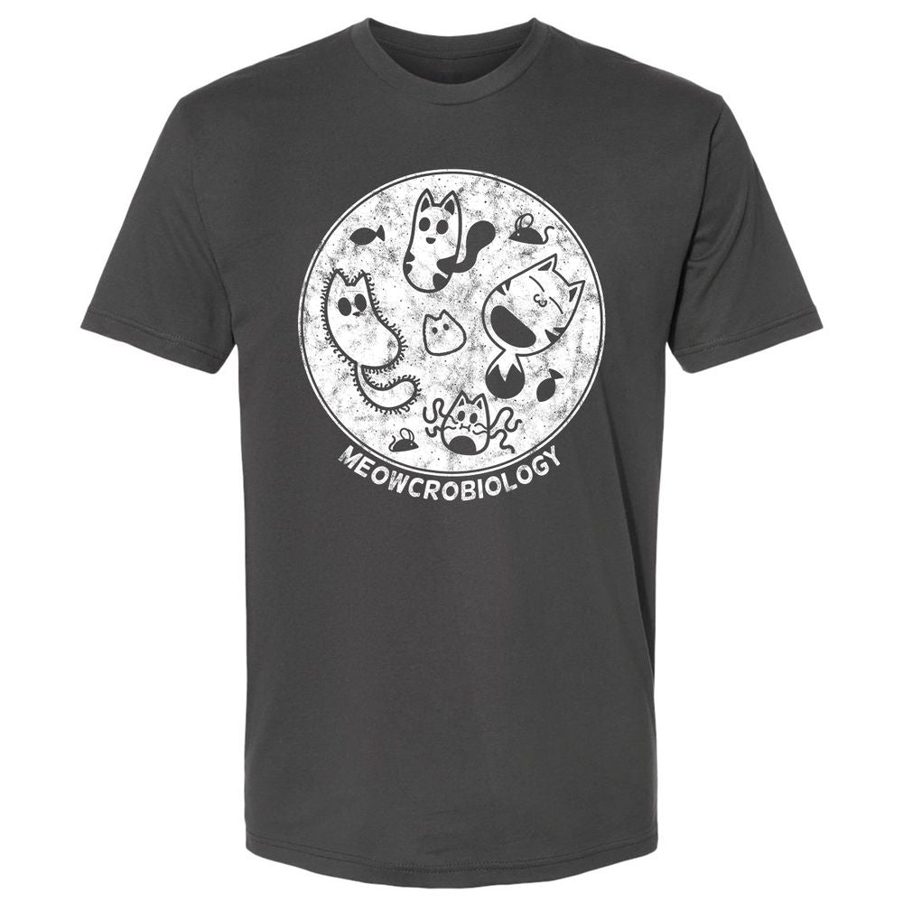 Premium Unisex T-Shirt - VURH8ACL - Heavy Metal - 8