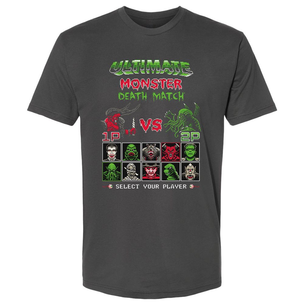 Premium Unisex T-Shirt - SU4NALUJ - Heavy Metal - 8
