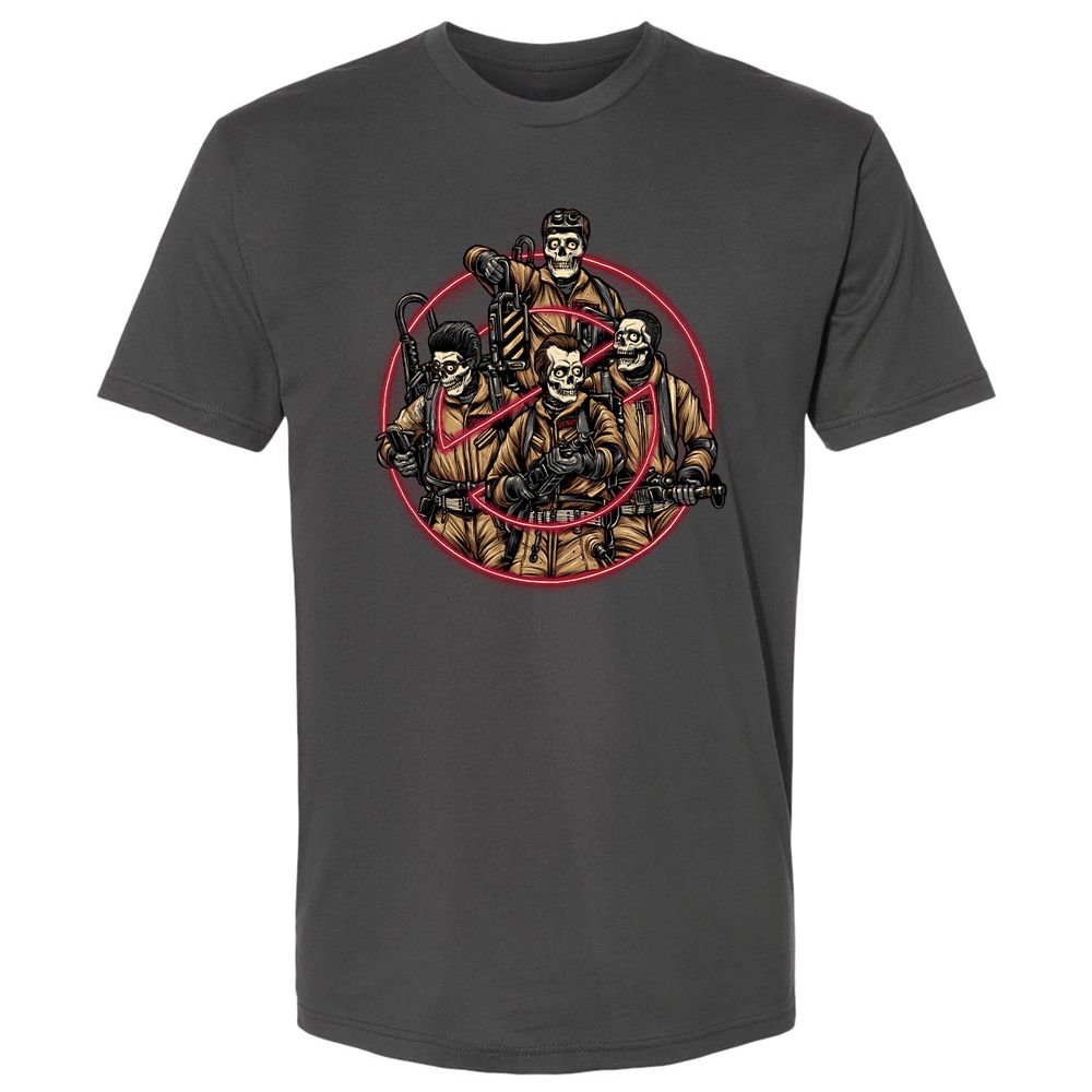 Premium Unisex T-Shirt - WV4SRHHM - Heavy Metal - 8