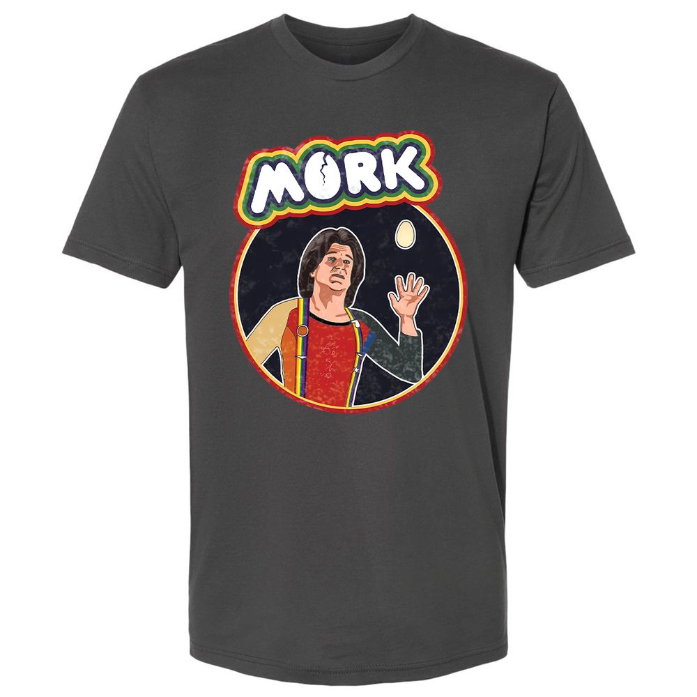 Premium Unisex T-Shirt - 35RRRFPF - Heavy Metal - 8