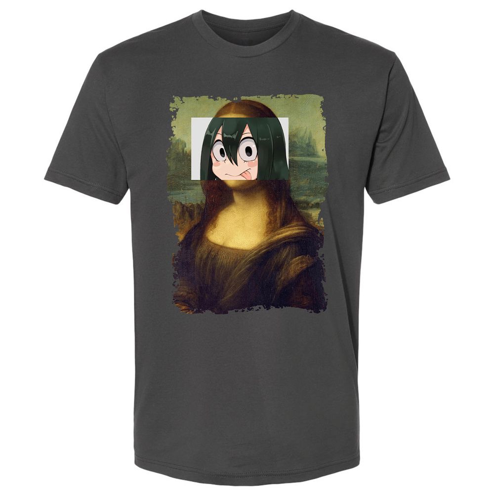 Premium Unisex T-Shirt - 8X5VC9KB - Heavy Metal - 8