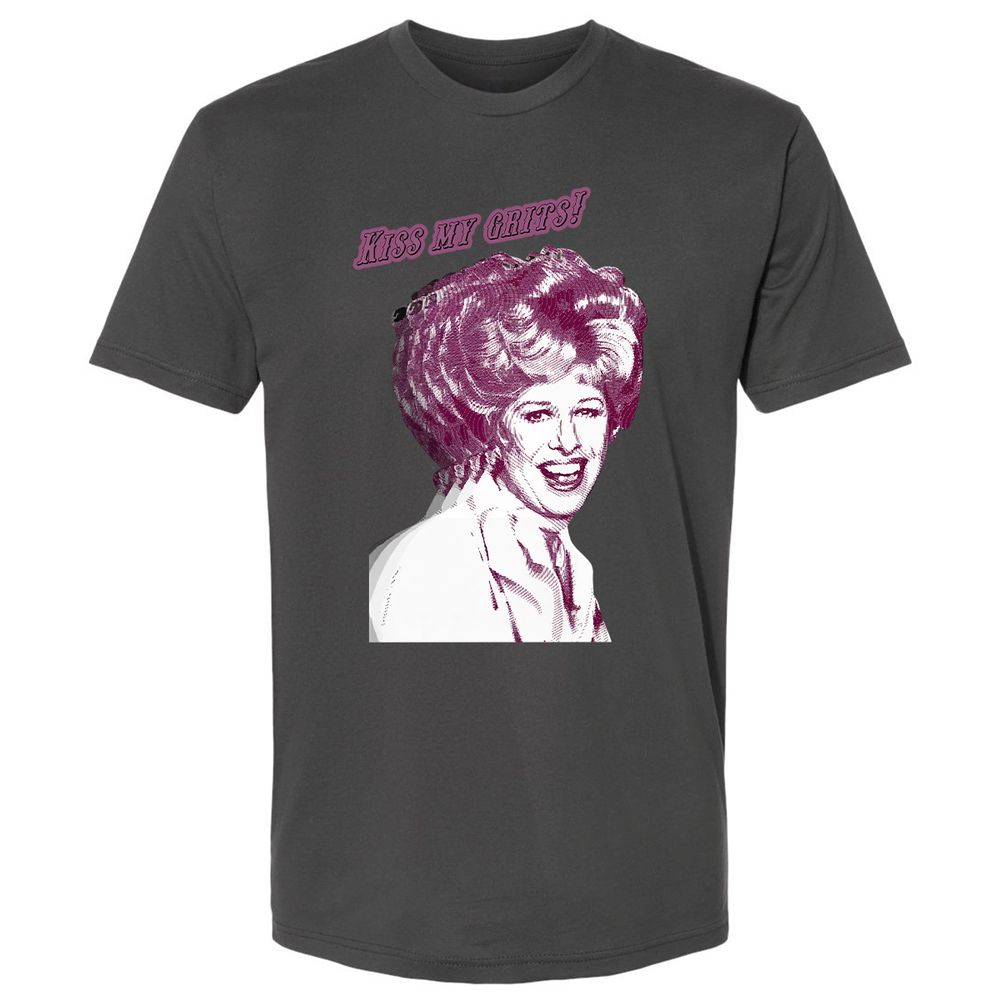 Premium Unisex T-Shirt - 3CRUEJ51 - Heavy Metal - 8