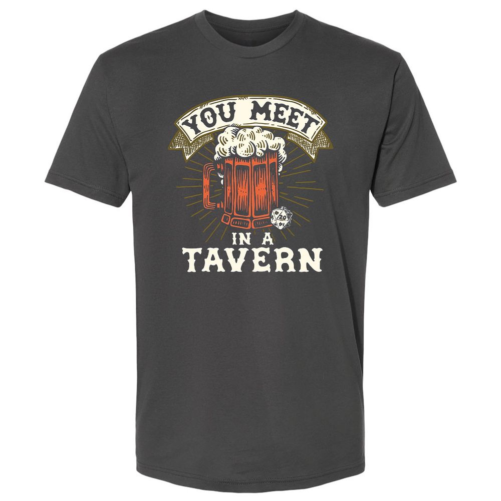 Premium Unisex T-Shirt - N1LK3Z73 - Heavy Metal - 8