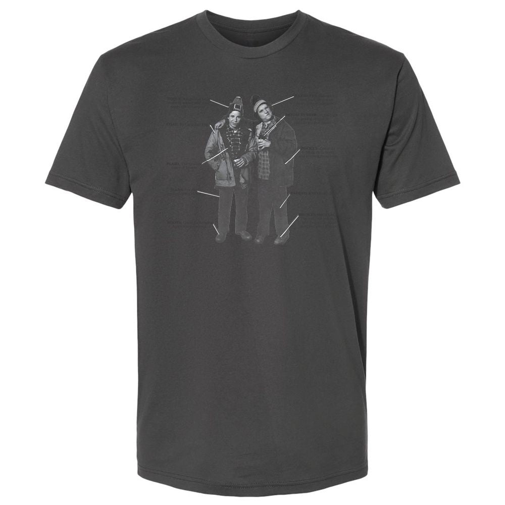 Are you a hoser? - Heavy Metal - 8
