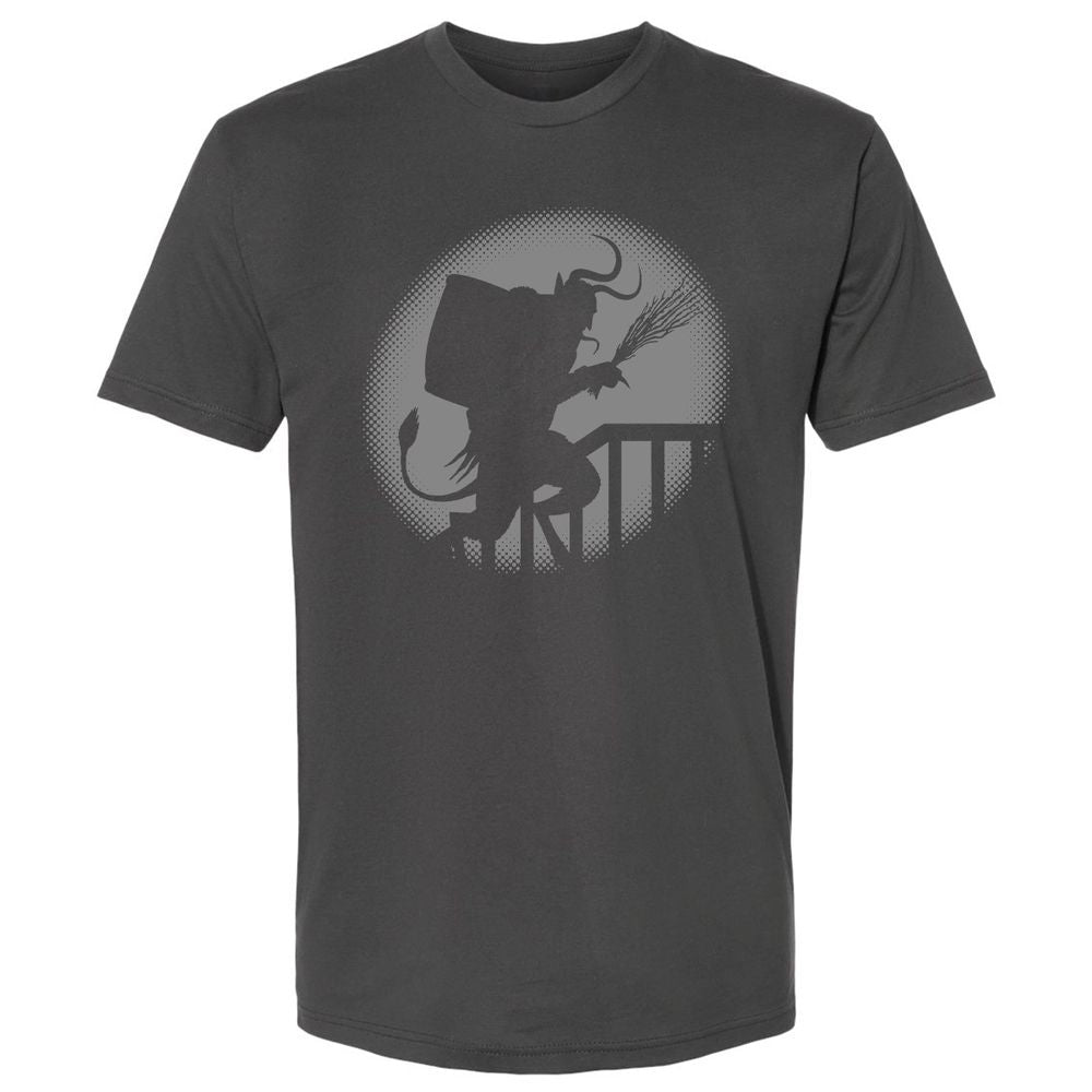 Premium Unisex T-Shirt - 1UR5V3HD - Heavy Metal - 8
