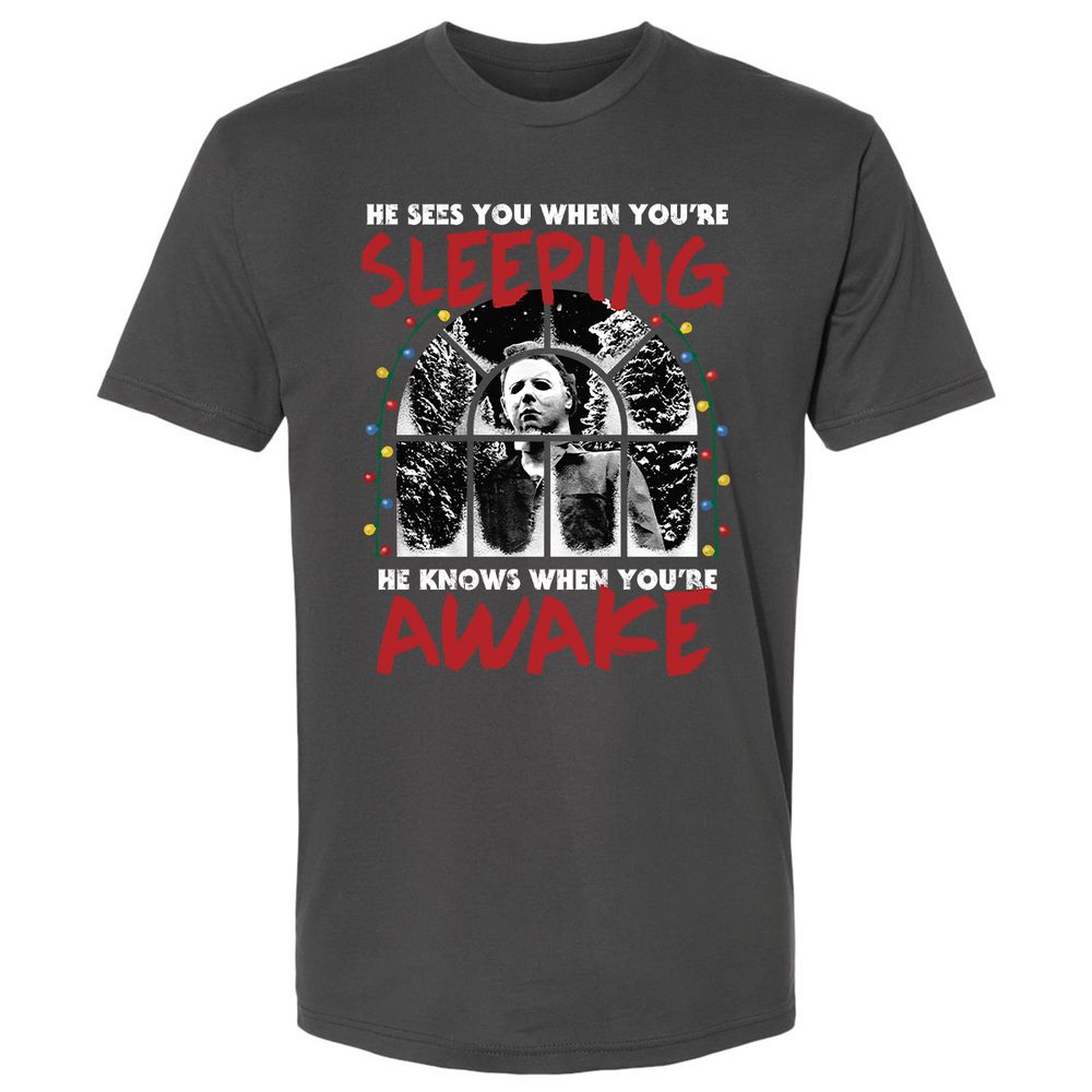 Premium Unisex T-Shirt - AZ7LQGXA - Heavy Metal - 8