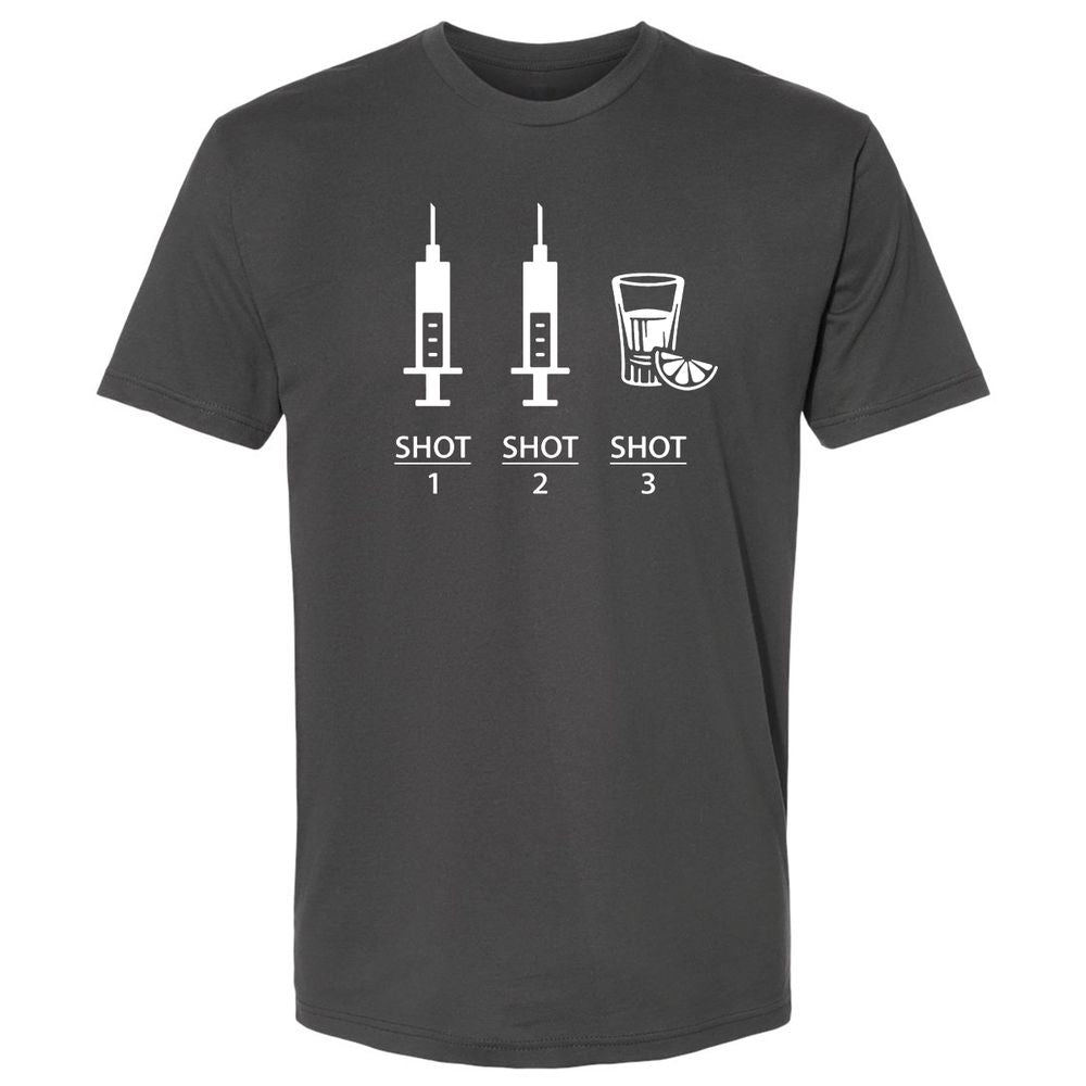 Premium Unisex T-Shirt - FAW8QL2P - Heavy Metal - 8