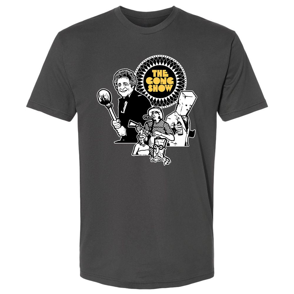 Premium Unisex T-Shirt - Q68EQGWJ - Heavy Metal - 8
