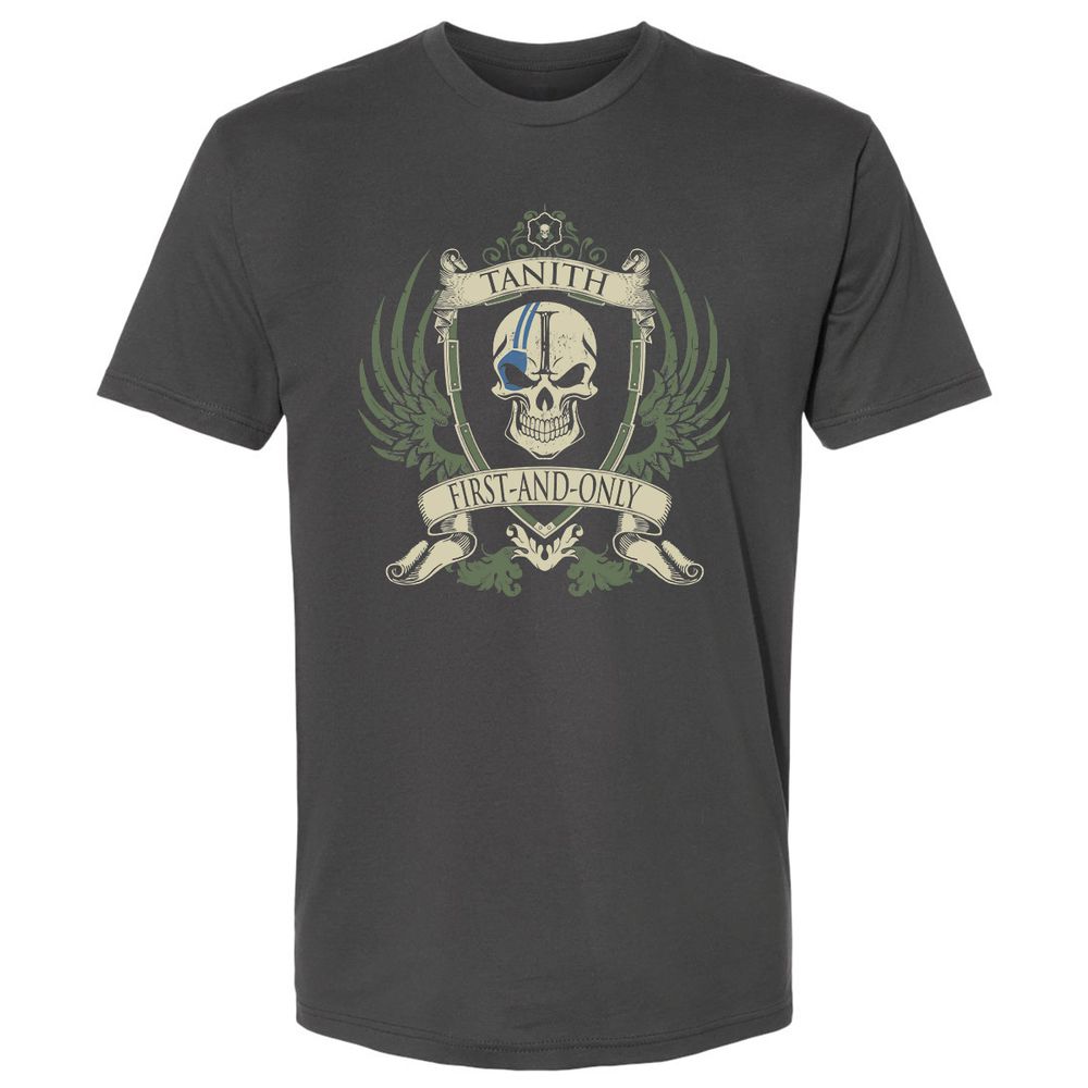 Premium Unisex T-Shirt - R2DAS2Y8 - Heavy Metal - 8