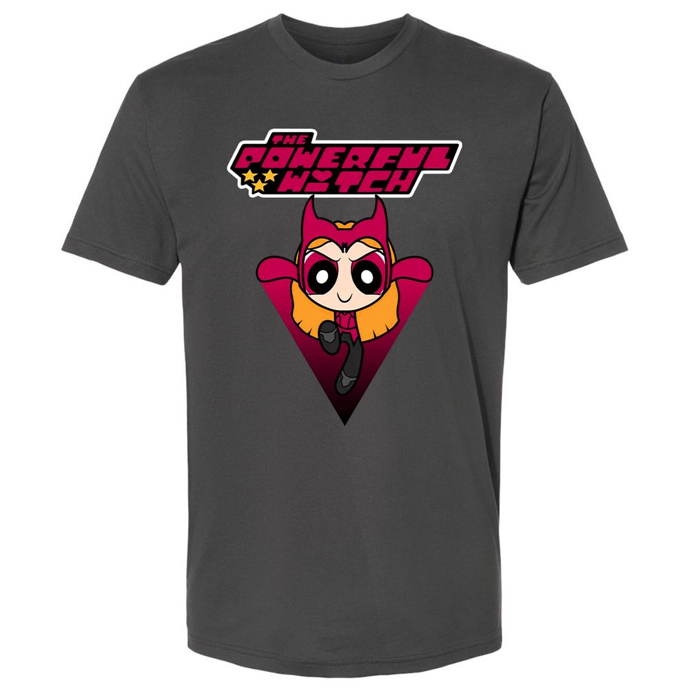 Premium Unisex T-Shirt - VHPZQXPD - Heavy Metal - 8