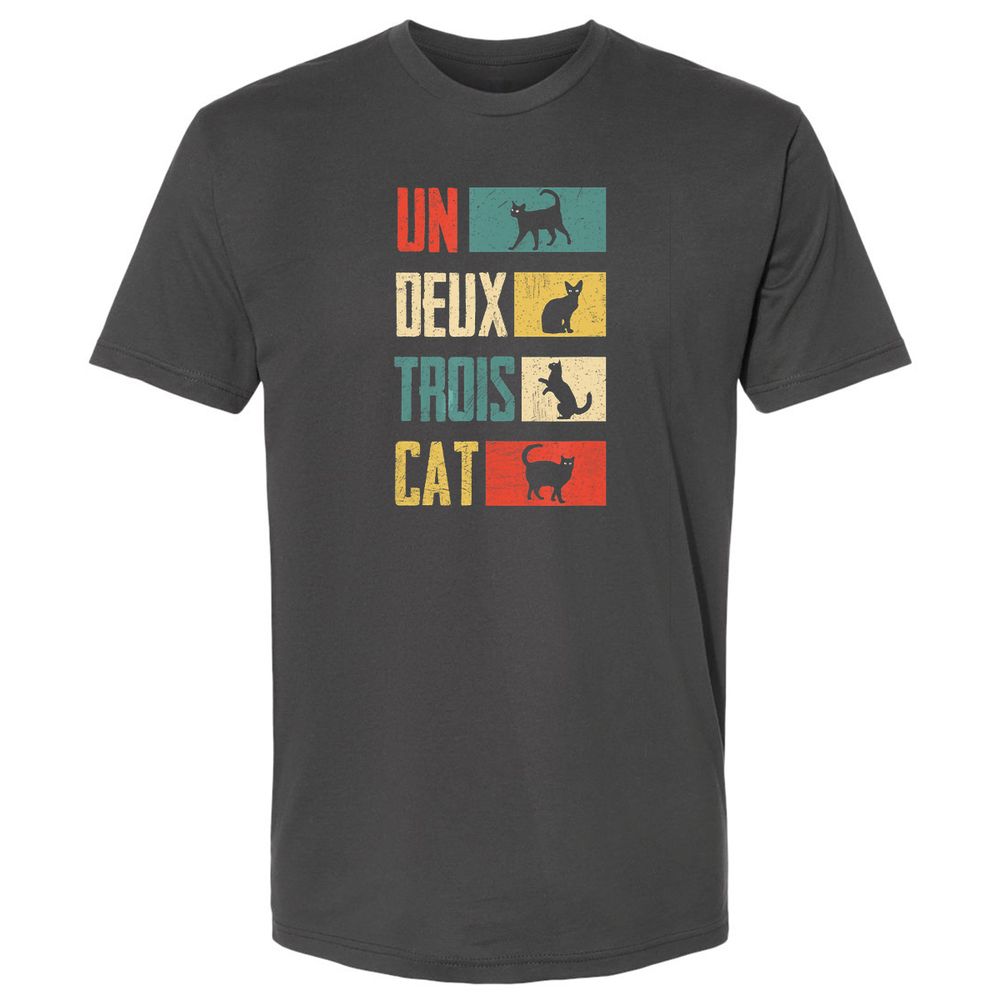 Premium Unisex T-Shirt - BCW2ZCGD - Heavy Metal - 8