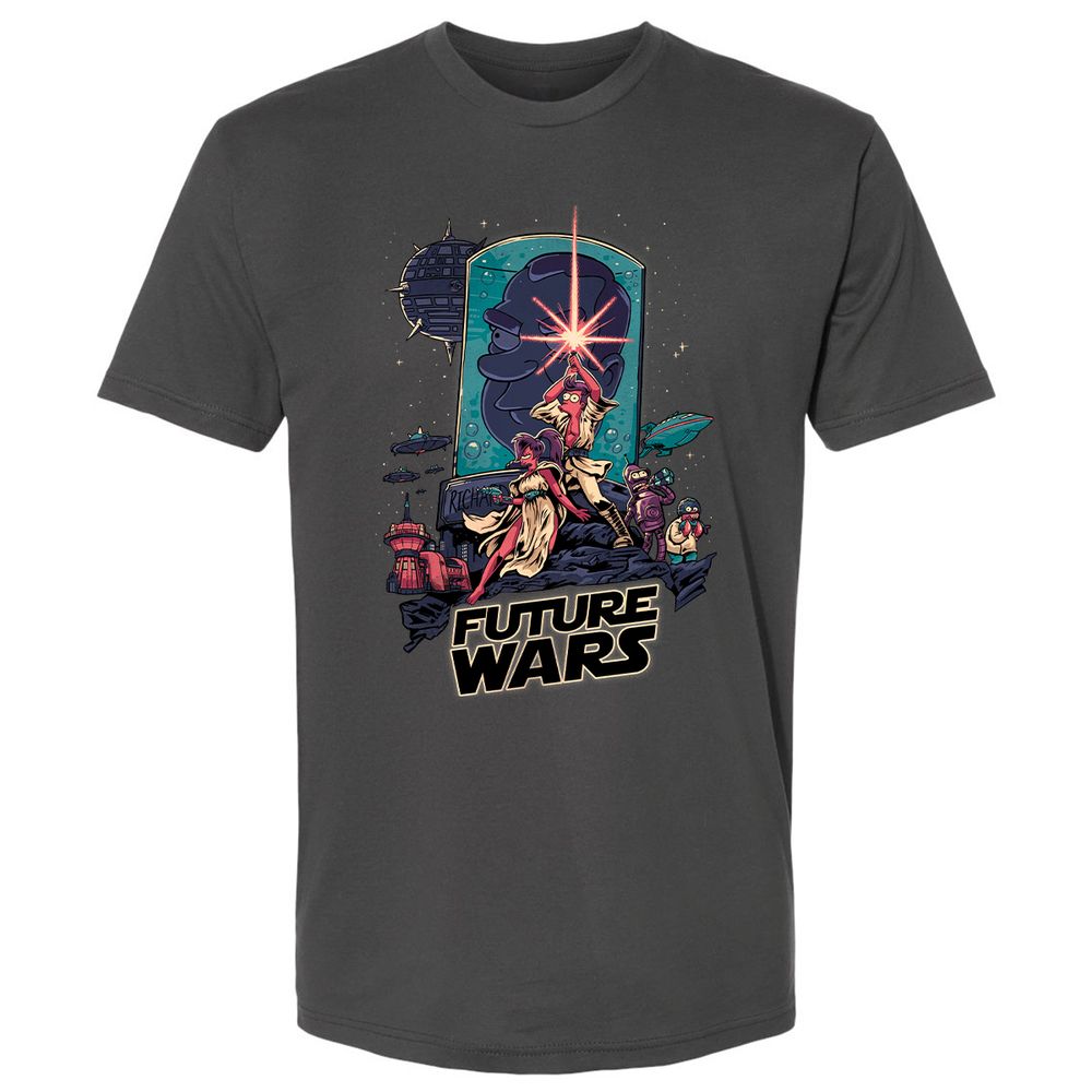 Premium Unisex T-Shirt - 2TLTHDFF - Heavy Metal - 8