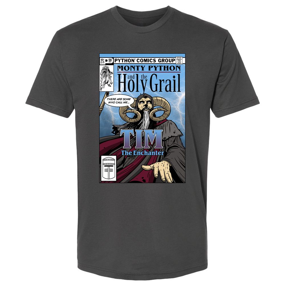 Premium Unisex T-Shirt - 5T2Z4CML - Heavy Metal - 8