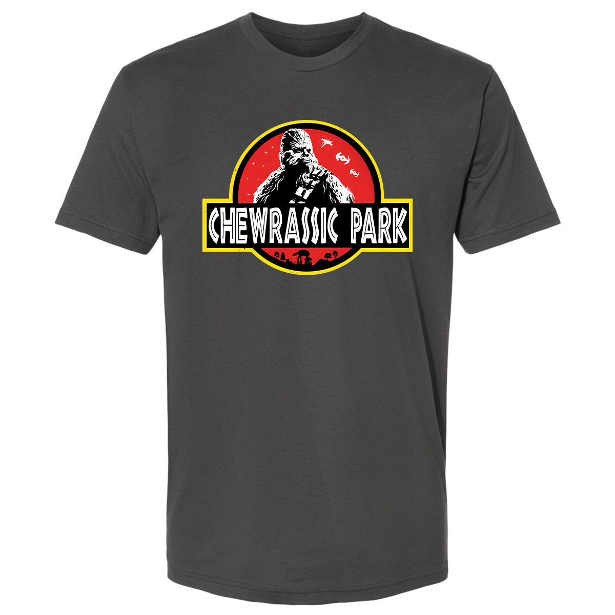 Premium Unisex T-Shirt - KLALTE51 - Heavy Metal - 8