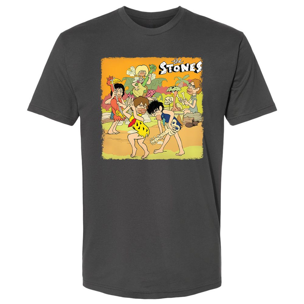 Premium Unisex T-Shirt - MNWD5RXZ - Heavy Metal - 8