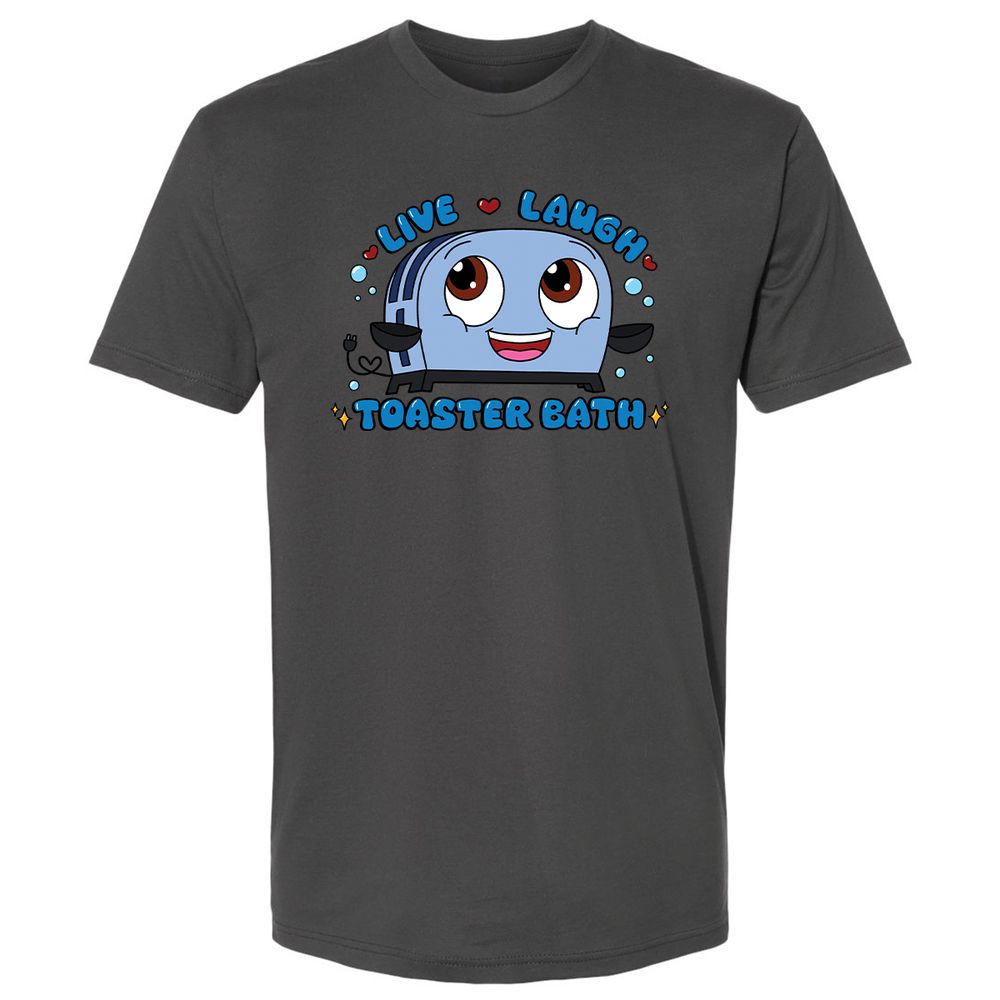 Premium Unisex T-Shirt - XWC4HXGW - Heavy Metal - 8