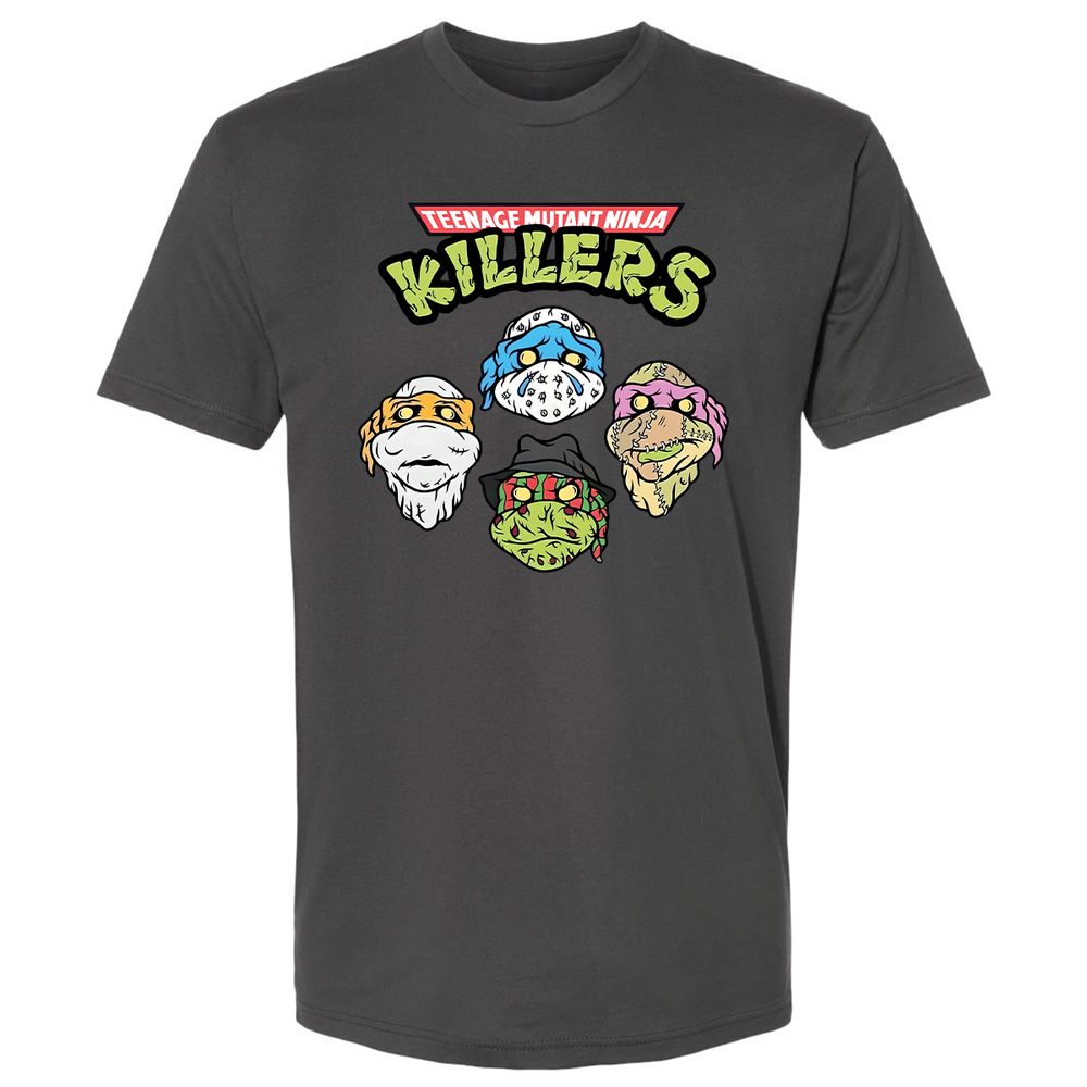 Premium Unisex T-Shirt - YXN1A5LW - Heavy Metal - 8