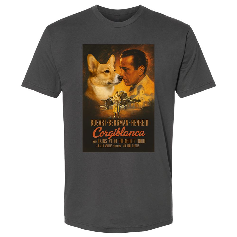Premium Unisex T-Shirt - QWJKGZ88 - Heavy Metal - 8