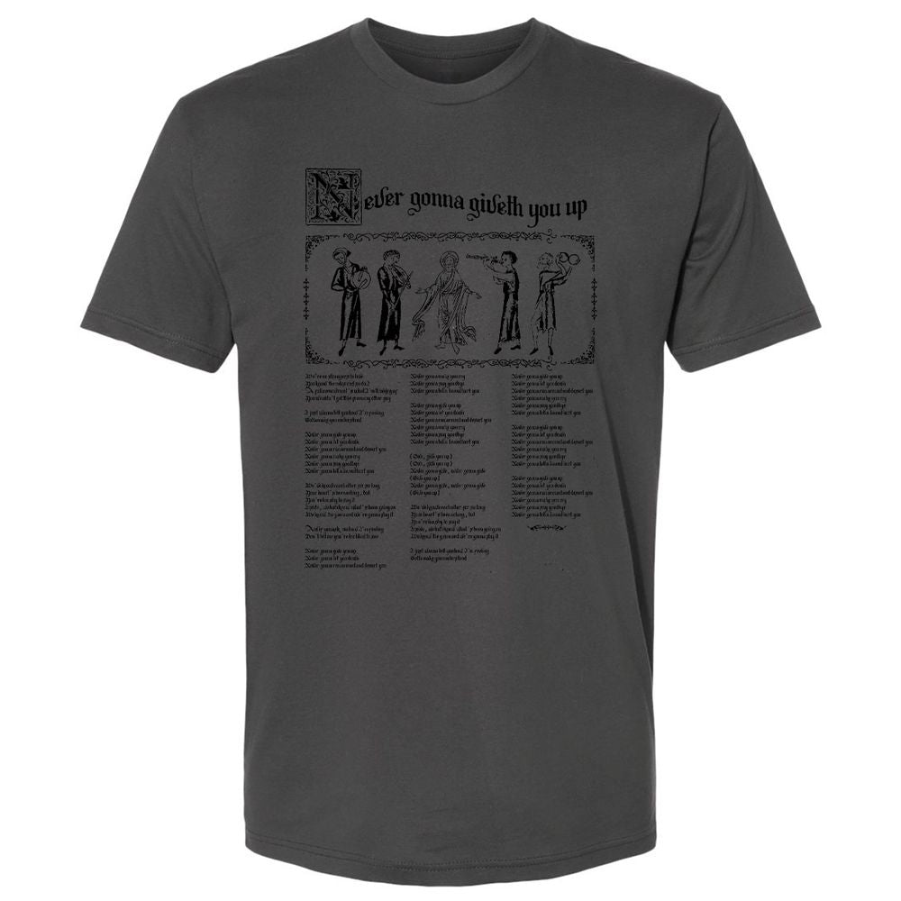 Premium Unisex T-Shirt - 7GN7EL7E - Heavy Metal - 8