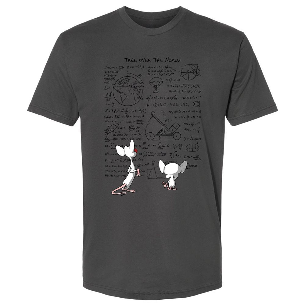 Premium Unisex T-Shirt - 9UH8KXHG - Heavy Metal - 8