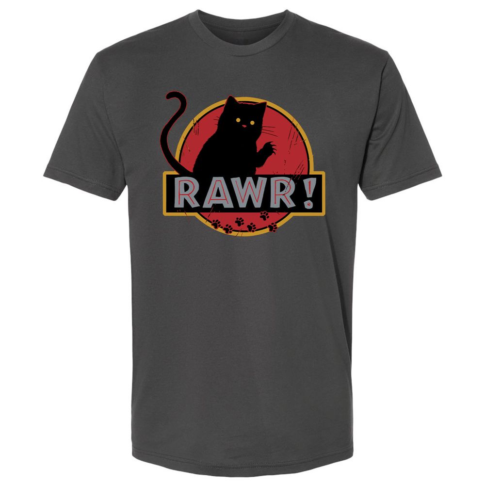 Premium Unisex T-Shirt - 7ZLHFDSK - Heavy Metal - 8