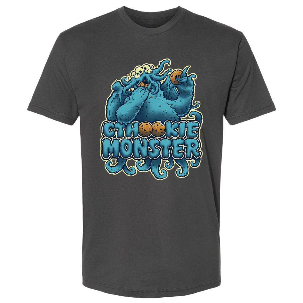 Premium Unisex T-Shirt - Q6DS1QC2 - Heavy Metal - 8