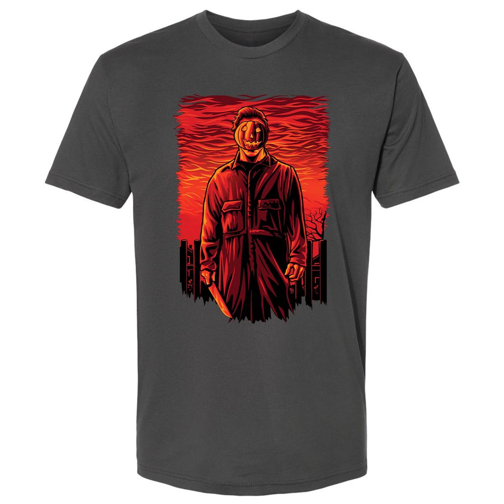 Premium Unisex T-Shirt - BLYYCUBR - Heavy Metal - 8