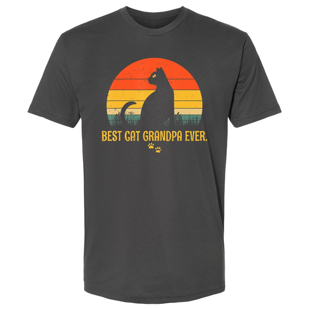 Premium Unisex T-Shirt - G61794EQ - Heavy Metal - 8