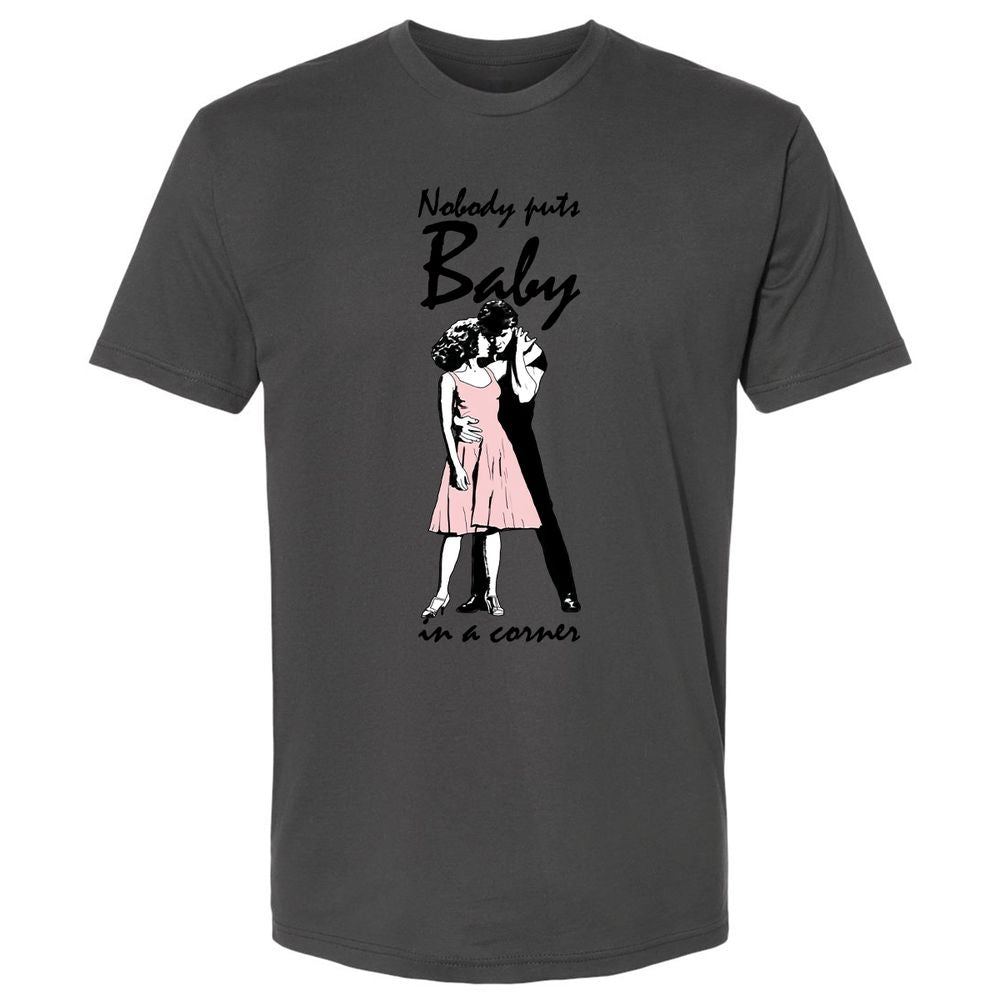 Premium Unisex T-Shirt - 67KDAP2G - Heavy Metal - 8