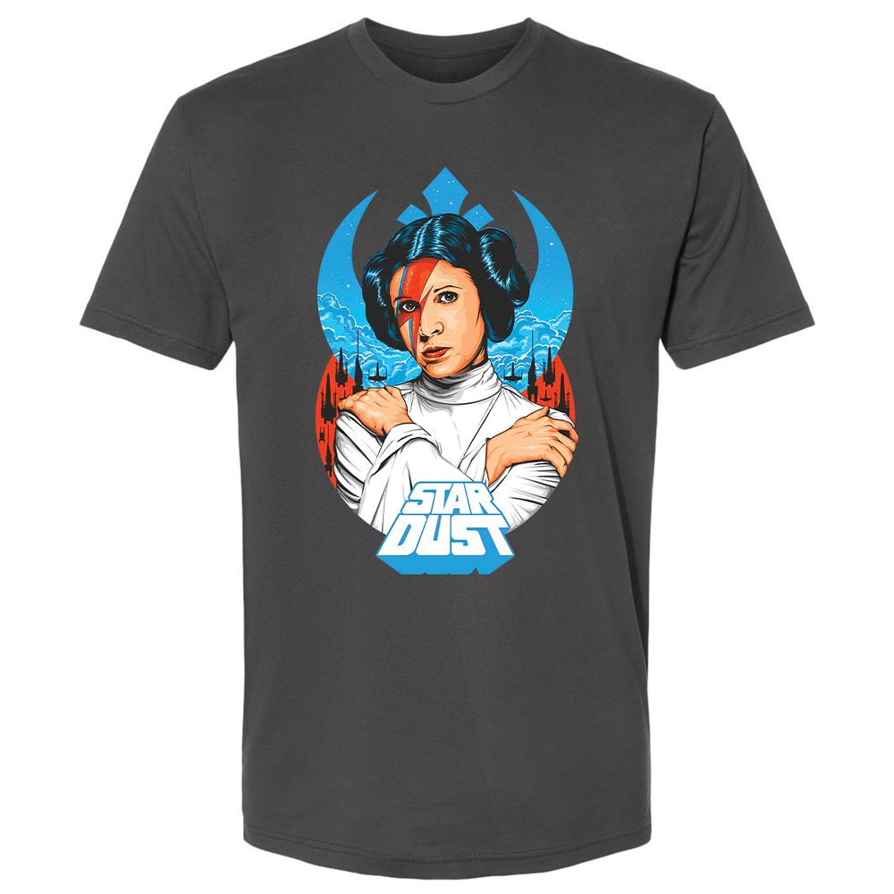 Premium Unisex T-Shirt - Z1QG817F - Heavy Metal - 8