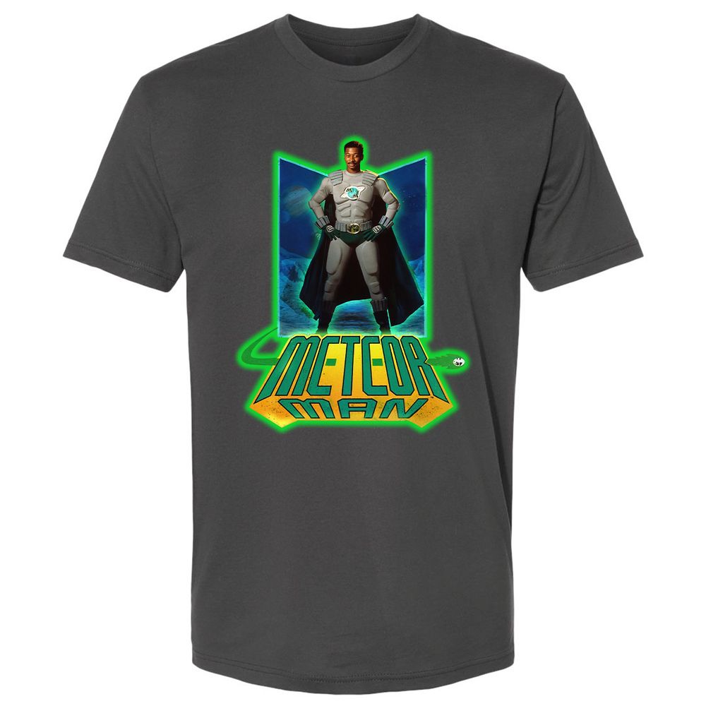 Premium Unisex T-Shirt - CH1F5CGS - Heavy Metal - 8