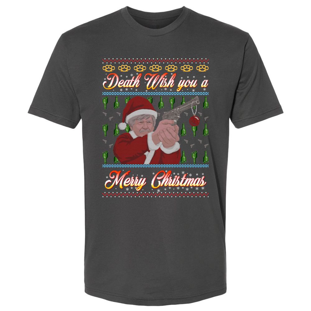 Premium Unisex T-Shirt - WNUWLPS2 - Heavy Metal - 8