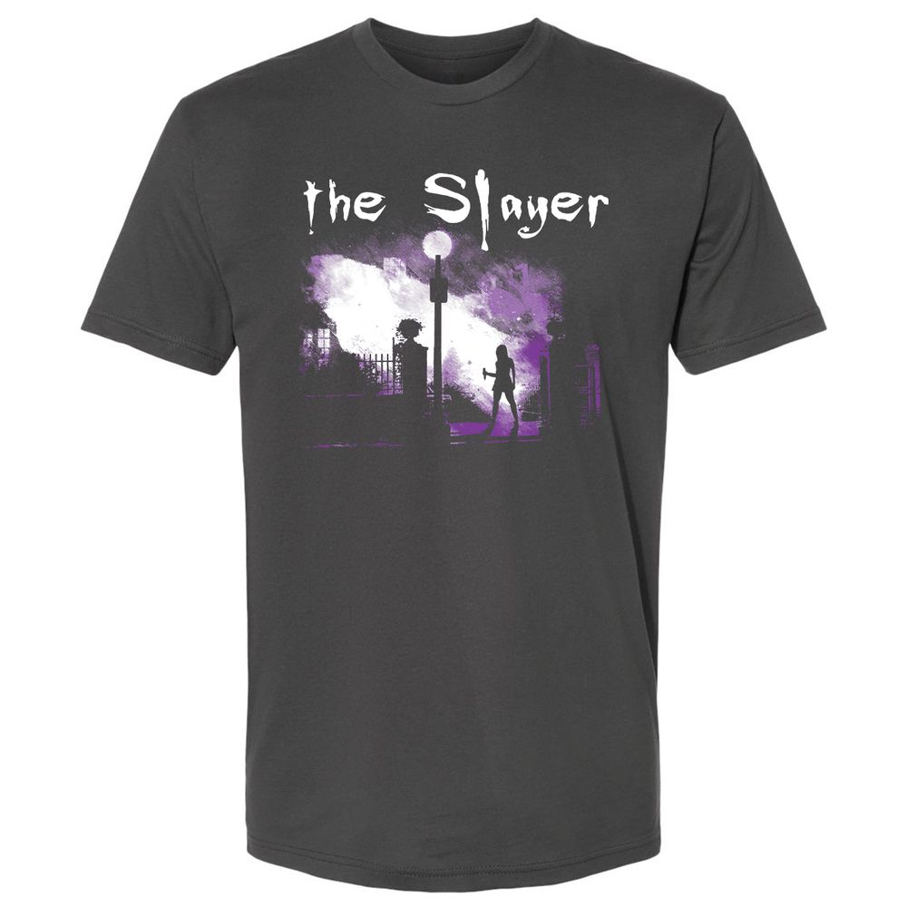 Premium Unisex T-Shirt - BSGMFSUC - Heavy Metal - 8