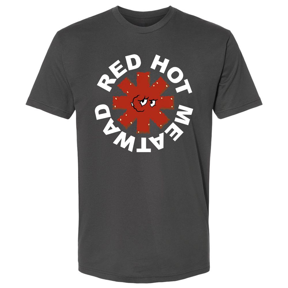 Premium Unisex T-Shirt - JN9WUUHB - Heavy Metal - 8