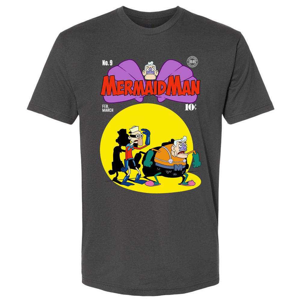 Premium Unisex T-Shirt - NDY19HK3 - Heavy Metal - 8