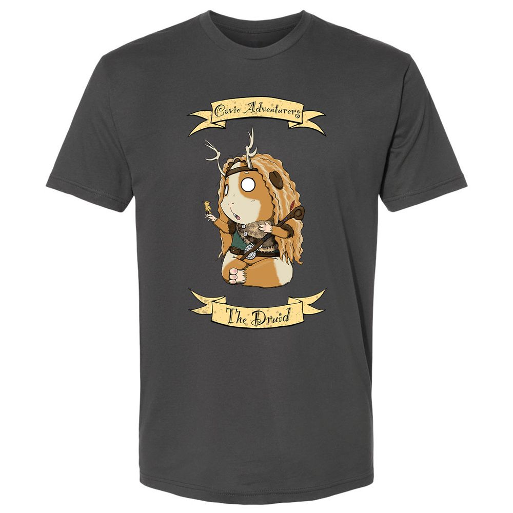 Premium Unisex T-Shirt - PF8R7WZK - Heavy Metal - 8