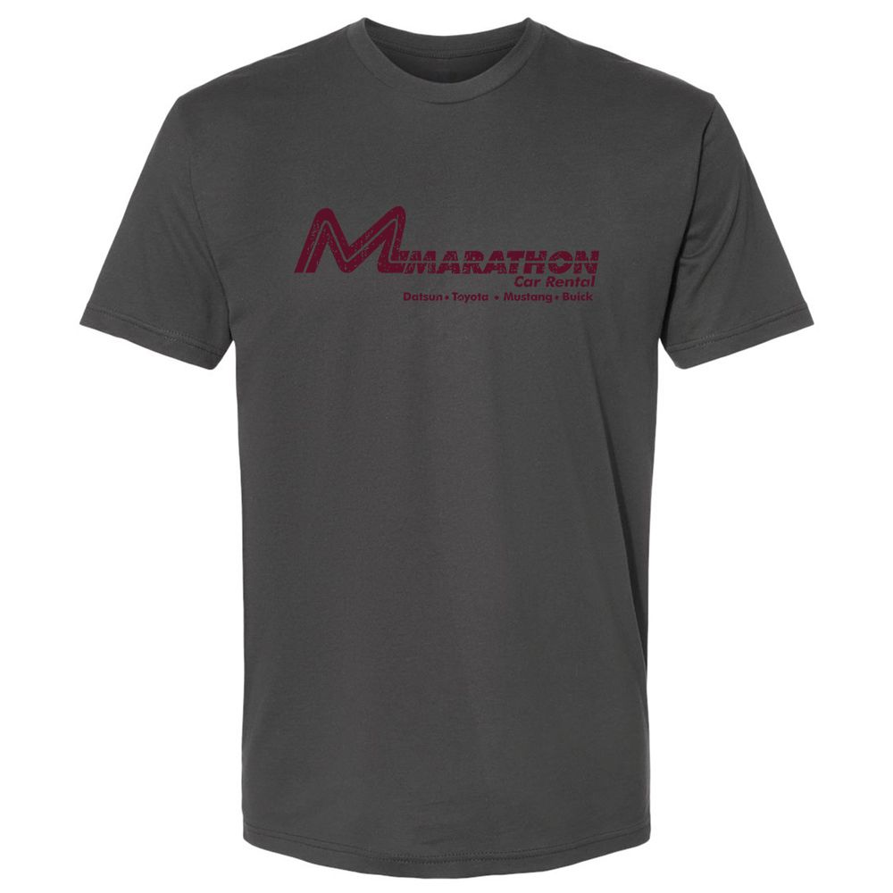 Premium Unisex T-Shirt - GMP5XLB3 - Heavy Metal - 8