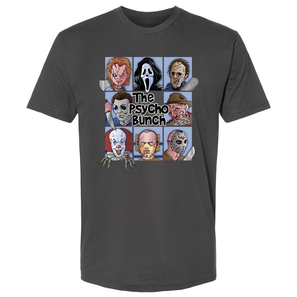 Premium Unisex T-Shirt - YXQ5H1RY - Heavy Metal - 8