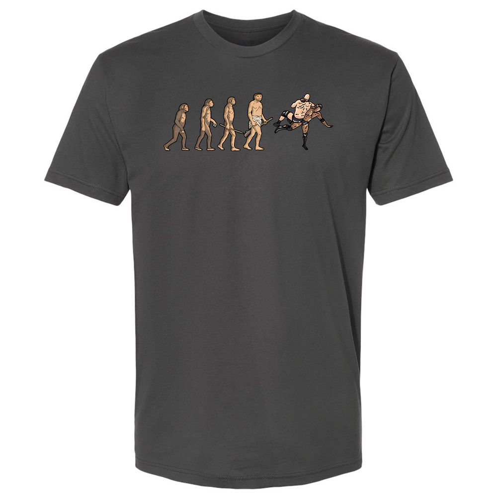 Premium Unisex T-Shirt - XNZYFCHC - Heavy Metal - 8