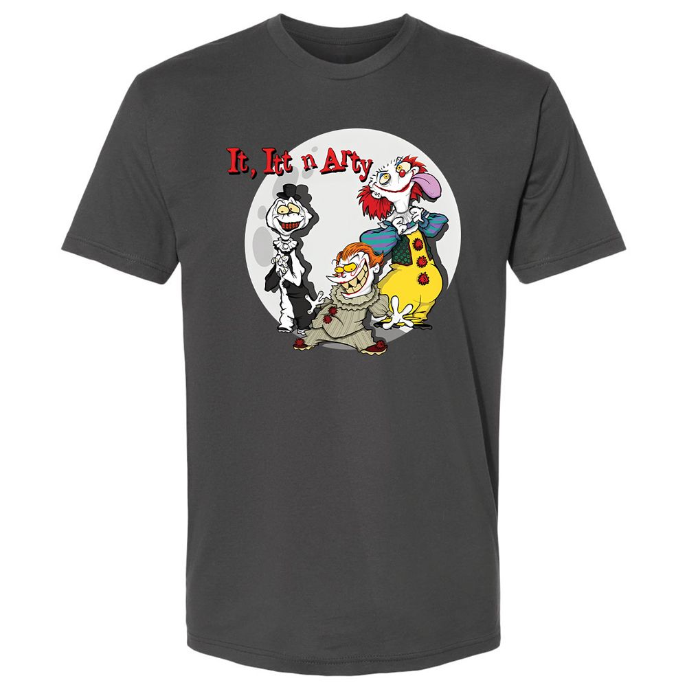 Premium Unisex T-Shirt - NWE4KYZH - Heavy Metal - 8