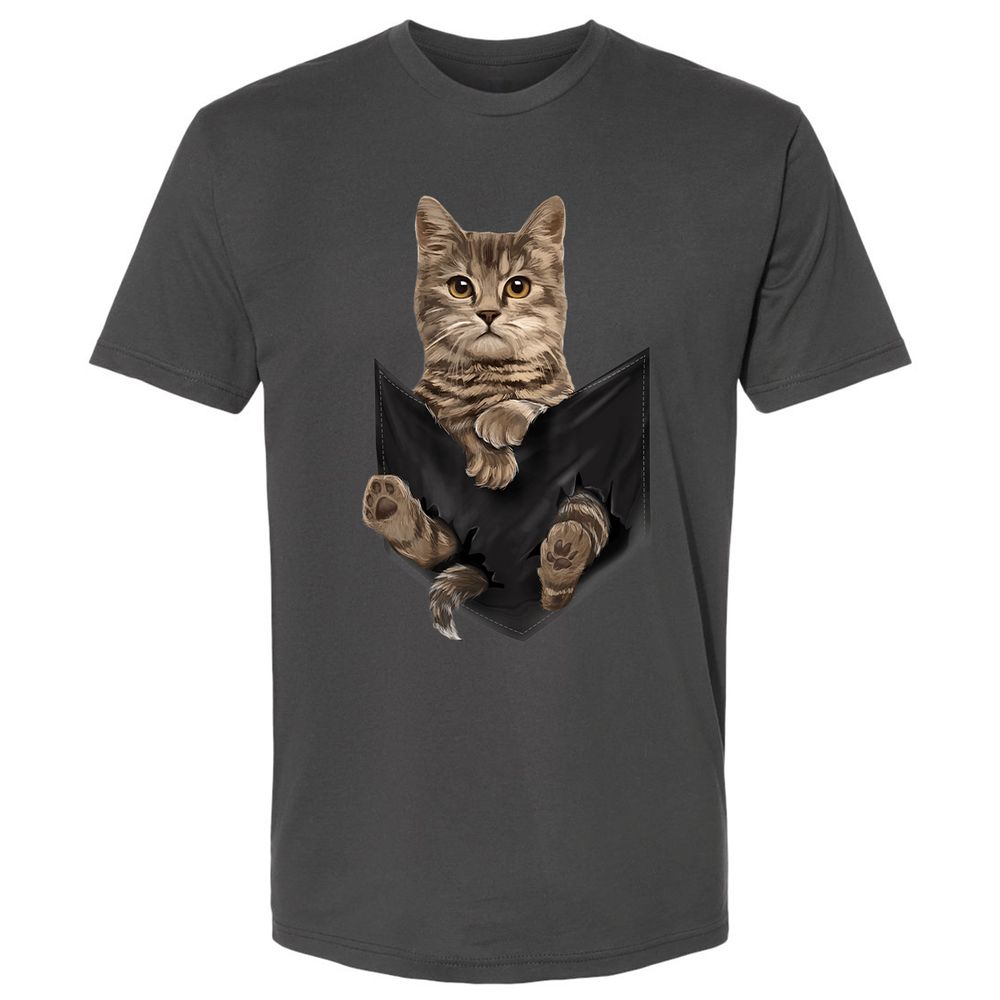 Premium Unisex T-Shirt - X85WJ1FT - Heavy Metal - 8