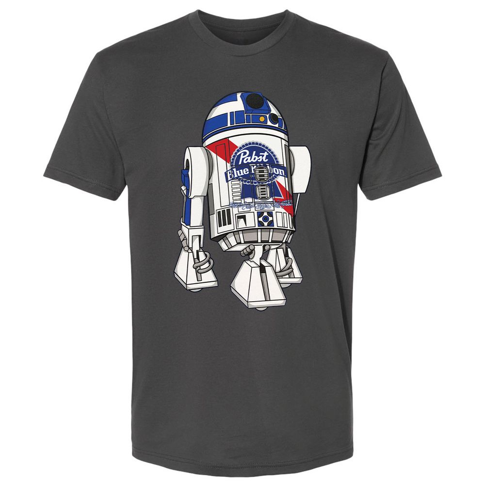 Premium Unisex T-Shirt - UGZ1735C - Heavy Metal - 8