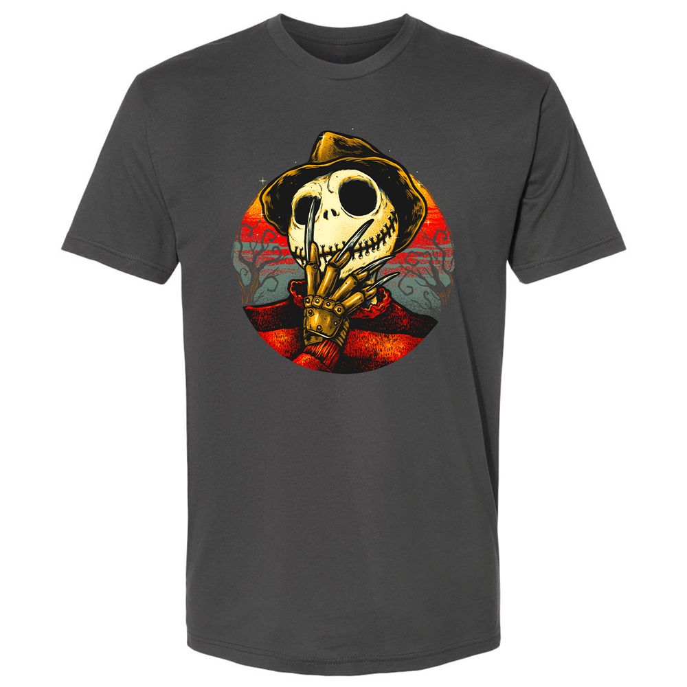 Premium Unisex T-Shirt - GZHNS4TM - Heavy Metal - 8