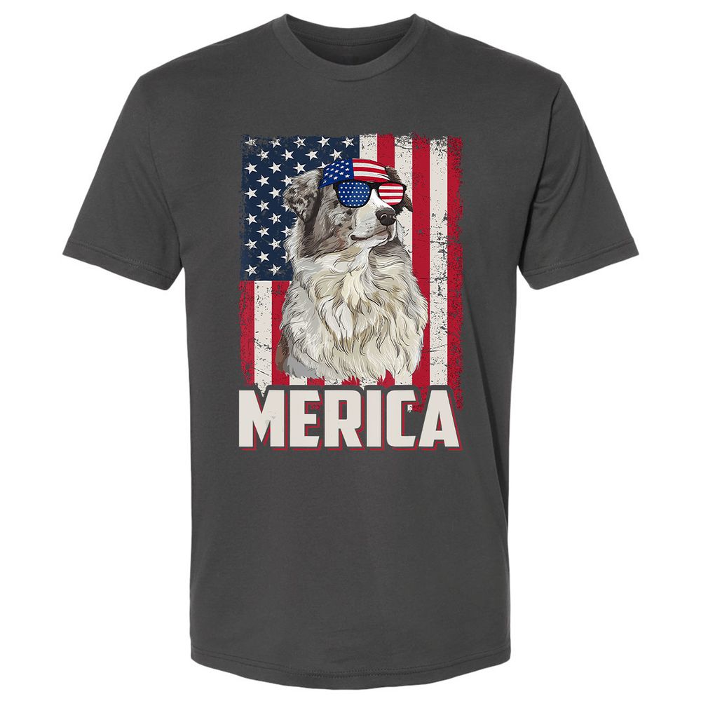 Premium Unisex T-Shirt - NPKVT1E3 - Heavy Metal - 8
