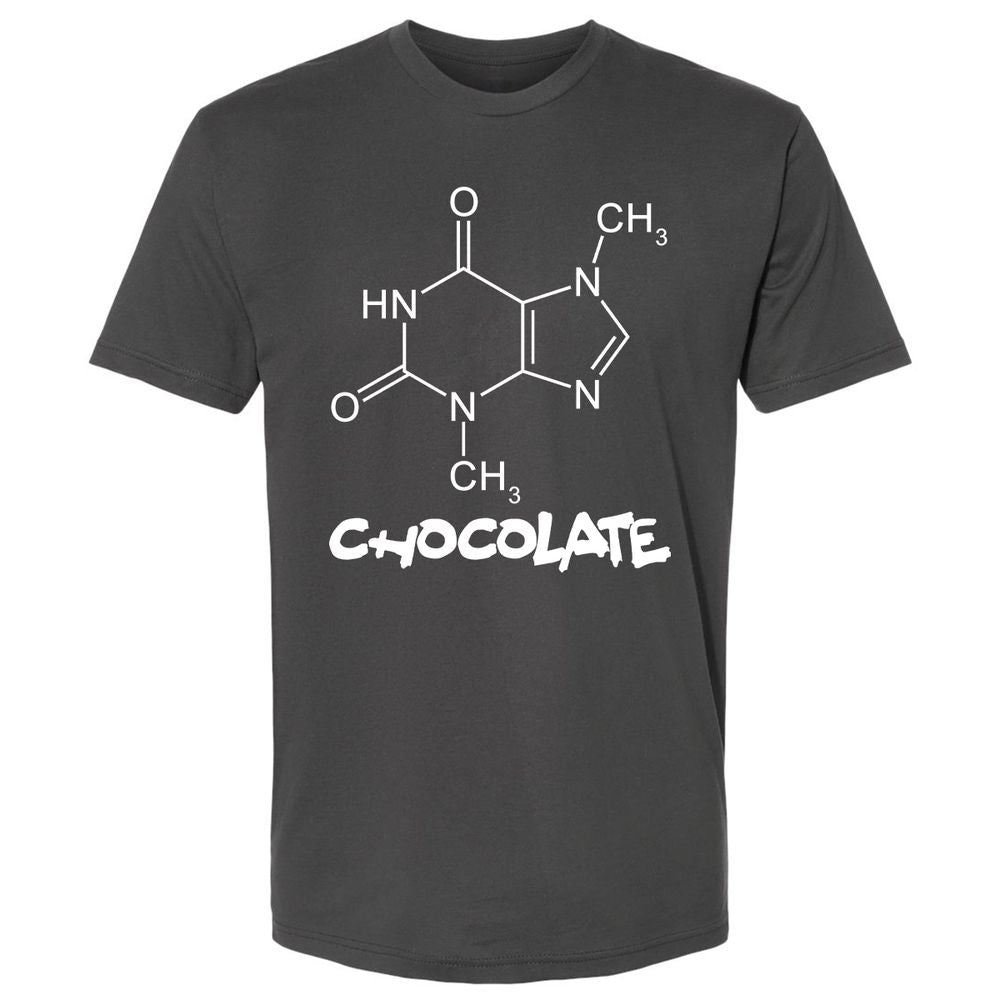 Premium Unisex T-Shirt - SA911MSG - Heavy Metal - 8