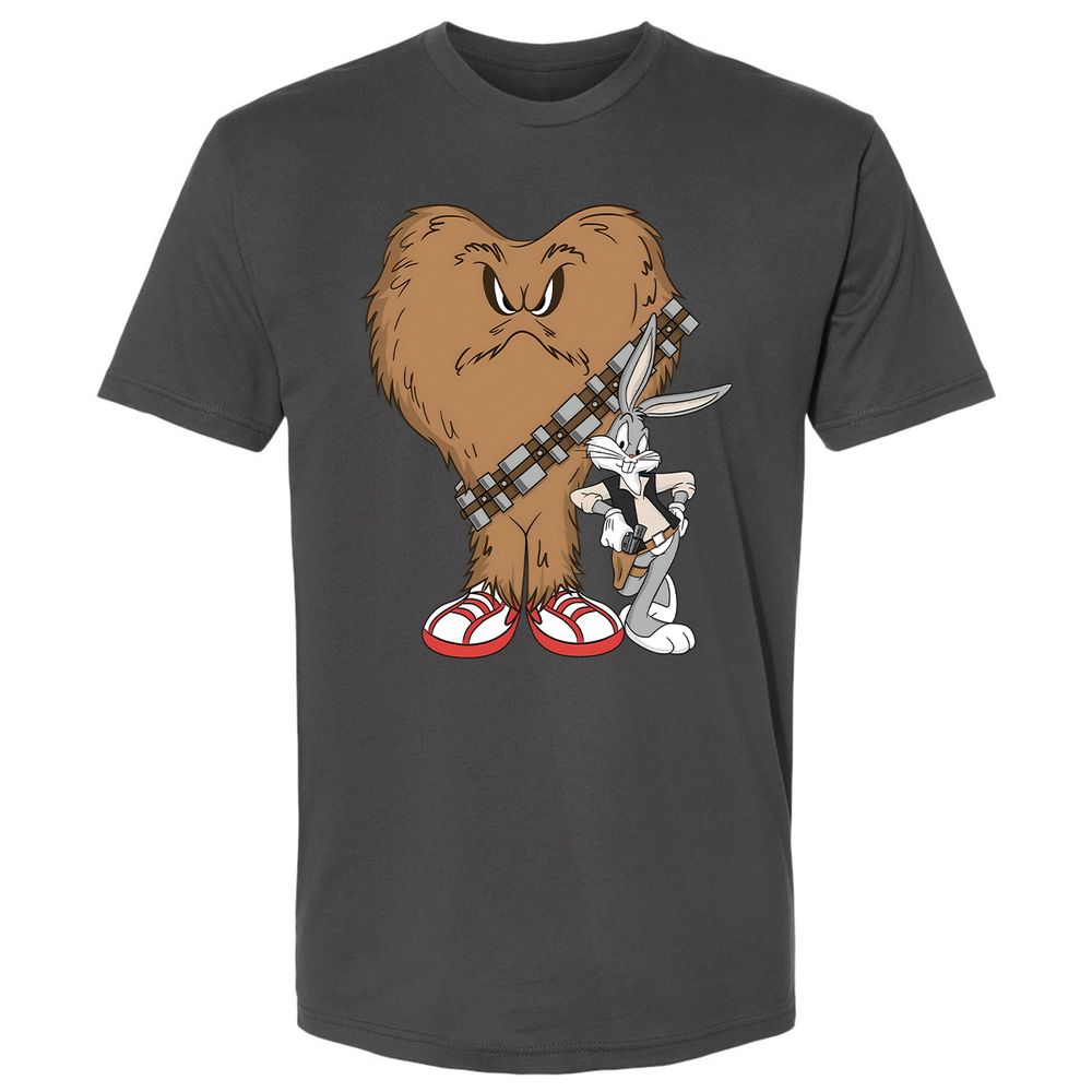 Premium Unisex T-Shirt - 2QRXJUQG - Heavy Metal - 8