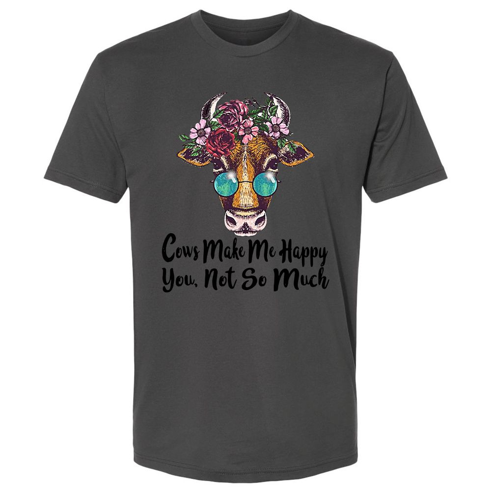 Premium Unisex T-Shirt - ZVX9FCW9 - Heavy Metal - 8