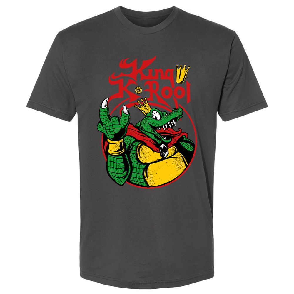 Premium Unisex T-Shirt - 619A2V9P - Heavy Metal - 8