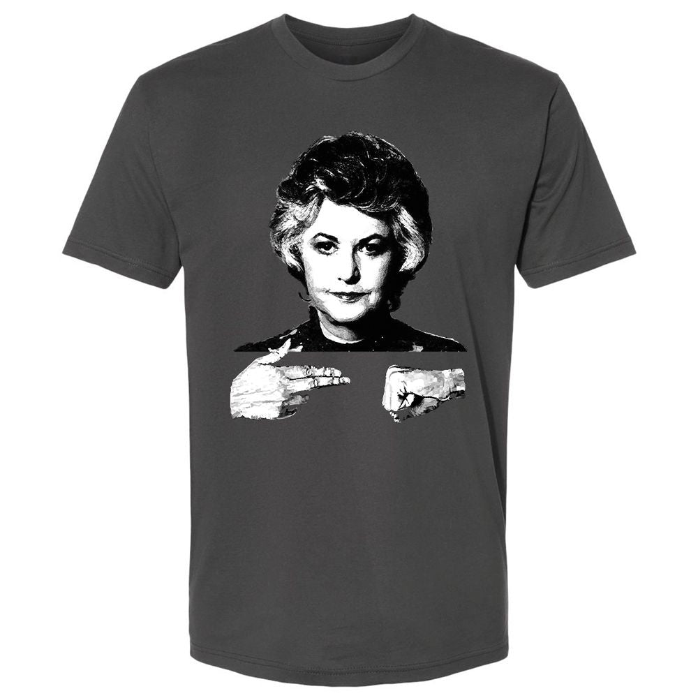 Premium Unisex T-Shirt - ABBVMVAA - Heavy Metal - 8
